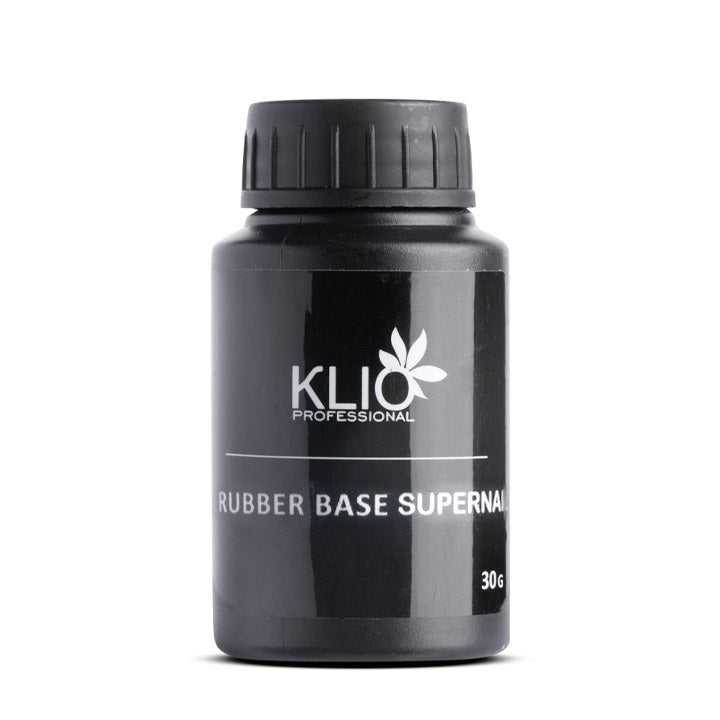 Rubber base 30 G with narrow neck
