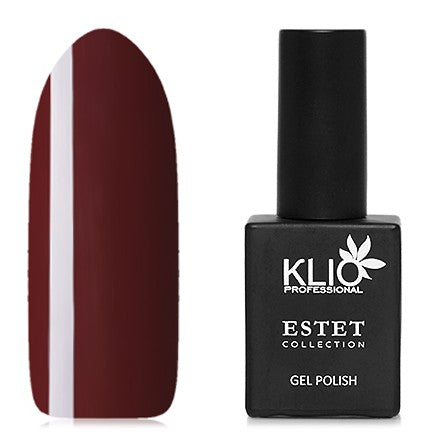 Gel polish No. 88 ESTET COLLECTION 10 ml
