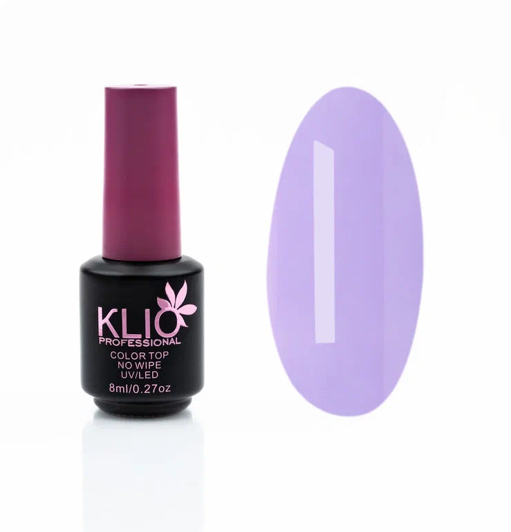Top COLOR Without l/s No.3 8ml