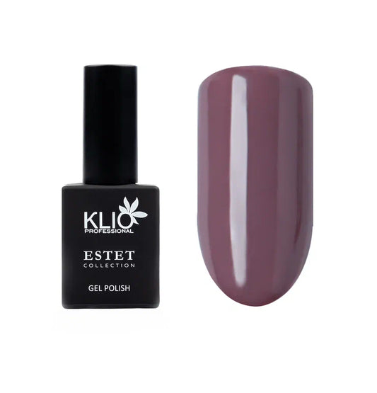 Gel polish No. 166 ESTET COLLECTION 10 ml