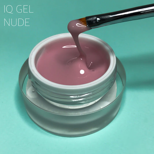 IQ Gel Nude 15g