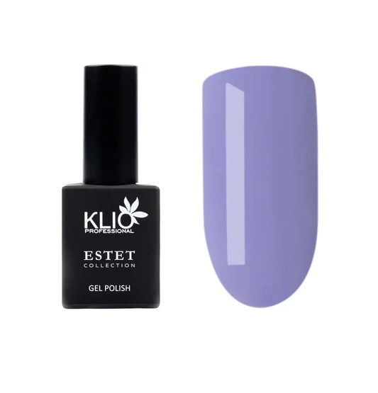 Gel polish No. 39 ESTET COLLECTION 10 ml