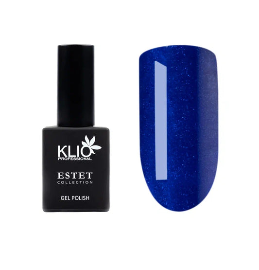 Gel polish No. 116 ESTET COLLECTION 10 ml