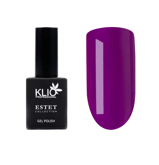 Gel polish No. 272 ESTET COLLECTION 10 ml