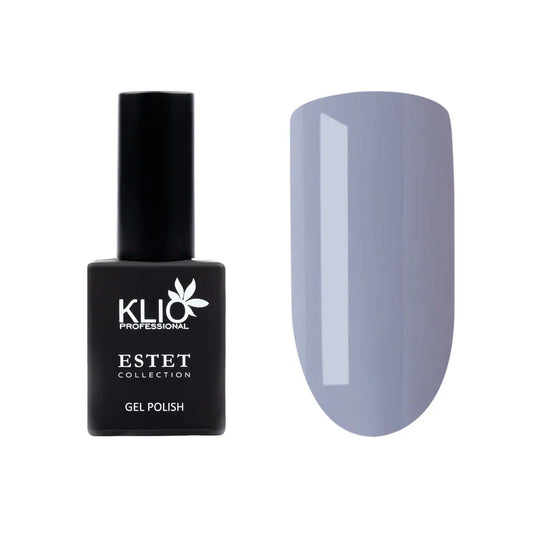 Gel polish No. 236 ESTET COLLECTION 10 ml