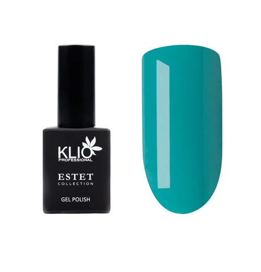 Gel polish No. 141 ESTET COLLECTION 10 ml