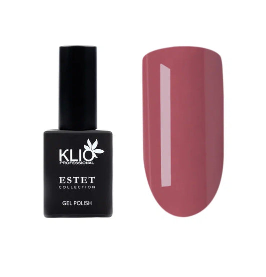 Gel polish No. 157 ESTET COLLECTION 10 ml