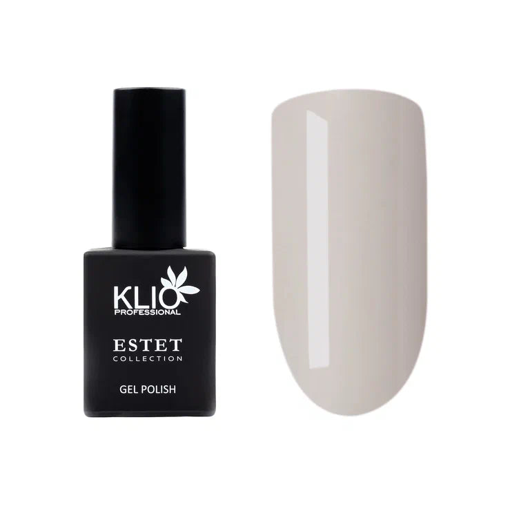 Gel polish No. 187 ESTET COLLECTION 10 ml