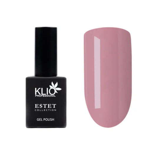 Gel polish No. 182 ESTET COLLECTION 10 ml