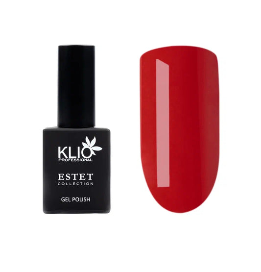 Gel polish No. 200 ESTET COLLECTION 10 ml