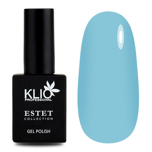 Gel polish No. 104 ESTET COLLECTION 10 ml