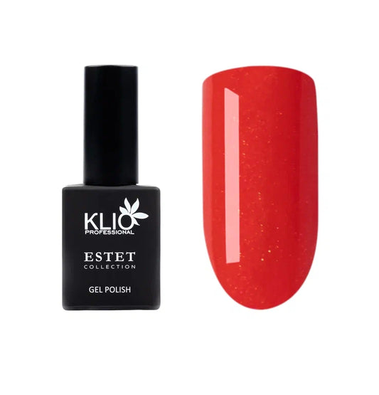 Gel polish No. 102 ESTET COLLECTION 10 ml