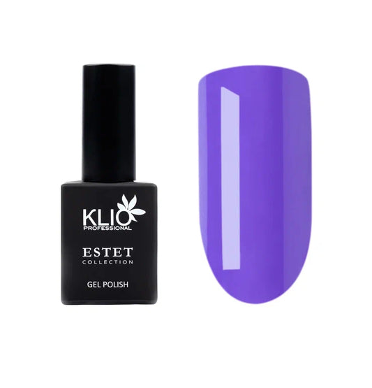 Gel polish No. 48 ESTET COLLECTION 10 ml