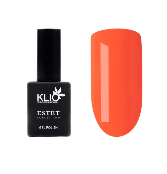 Gel polish No. 266 ESTET COLLECTION 10 ml