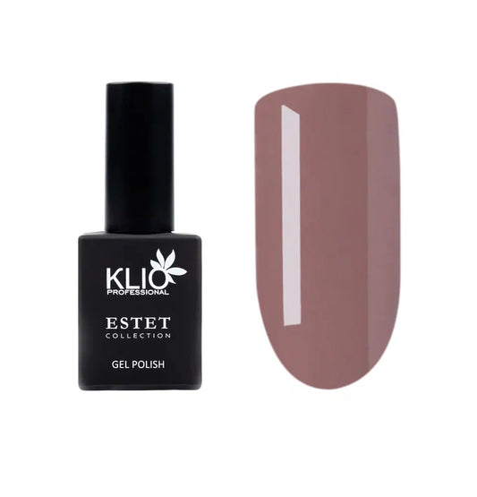 Gel polish No. 169 ESTET COLLECTION 10 ml