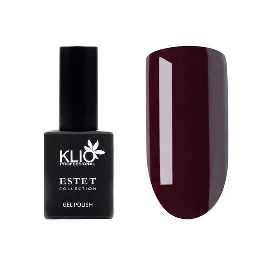 Gel polish No. 225 ESTET COLLECTION 10 ml