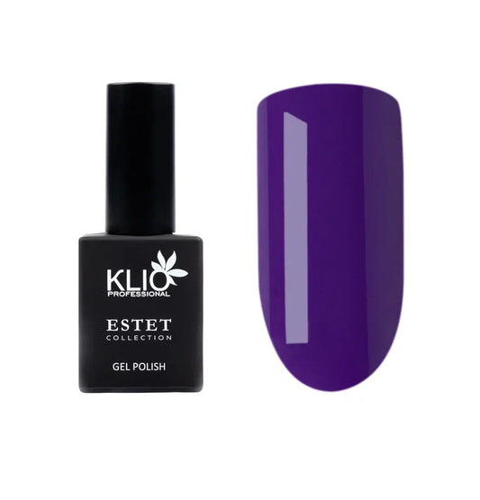 Gel polish No. 30 ESTET COLLECTION 10 ml