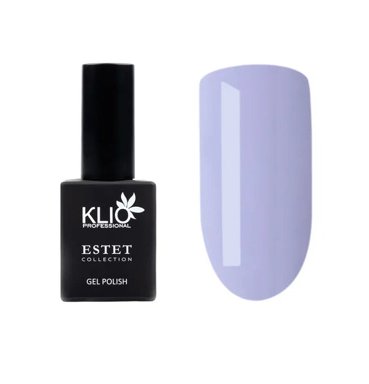 Gel polish No. 284 ESTET COLLECTION 10 ml