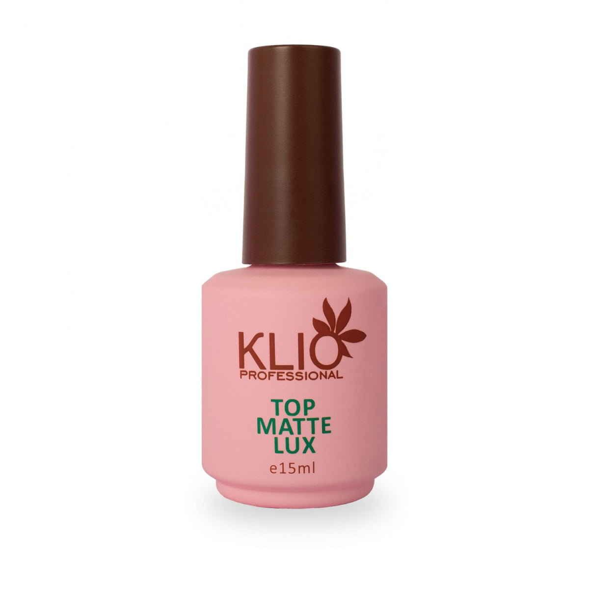 Top MATTE LUX 15ml