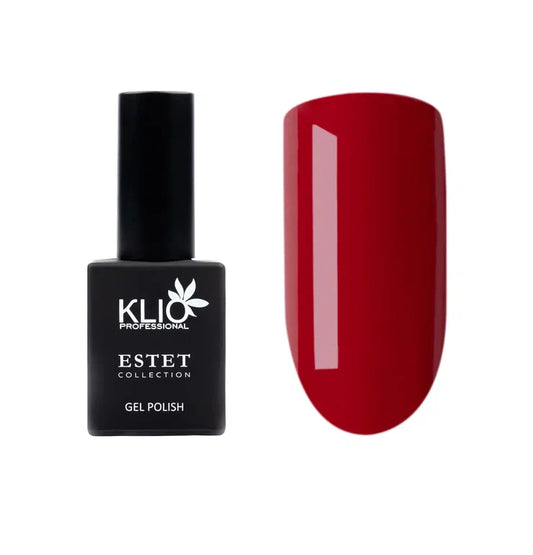 Gel polish No. 98 ESTET COLLECTION 10 ml