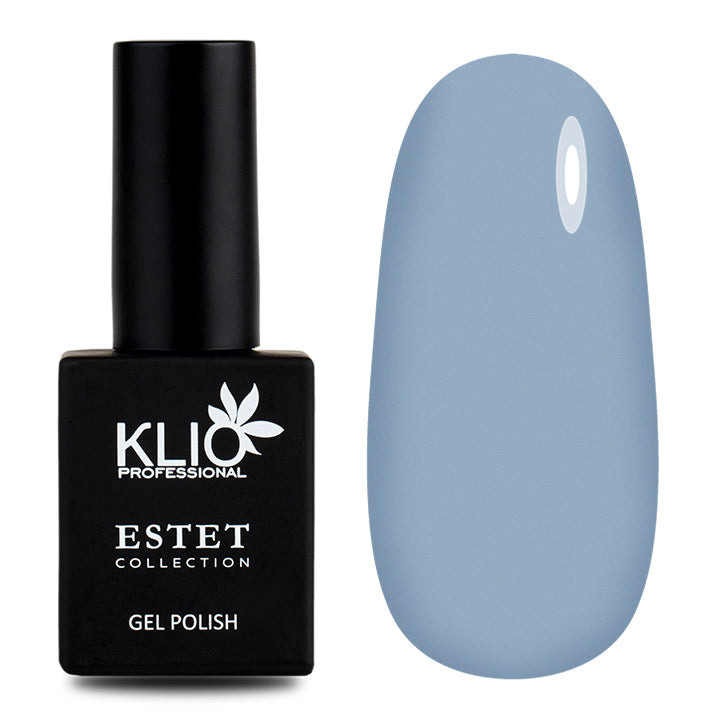 Gel polish No. 105 ESTET COLLECTION 10 ml