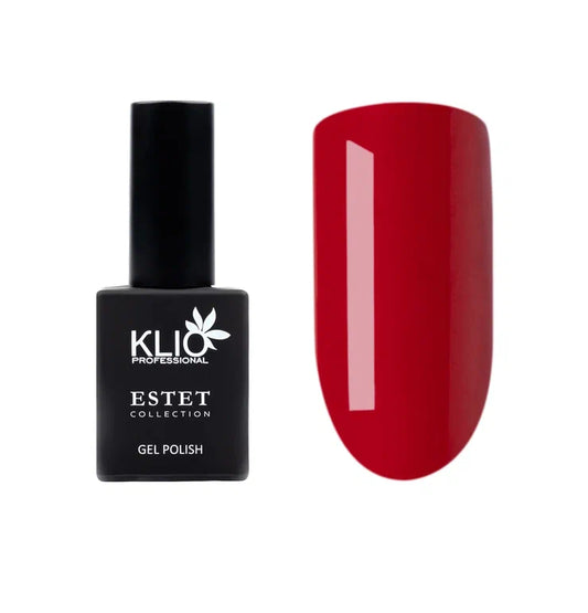 Gel polish No. 100 ESTET COLLECTION 10 ml