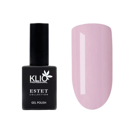 Gel polish No. 179 ESTET COLLECTION 10 ml