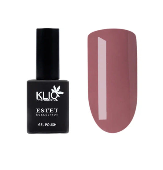 Gel polish No. 5 ESTET COLLECTION 10 ml