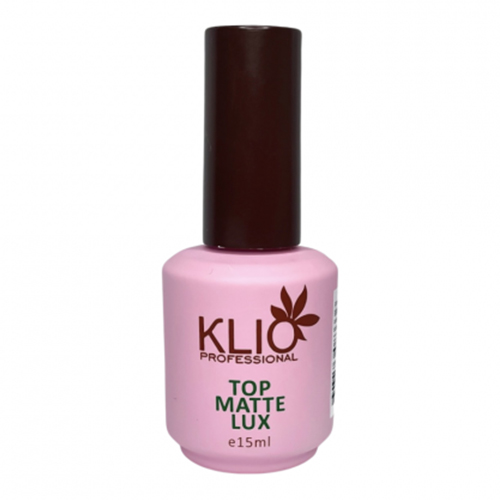 Top MATTE LUX 8ml