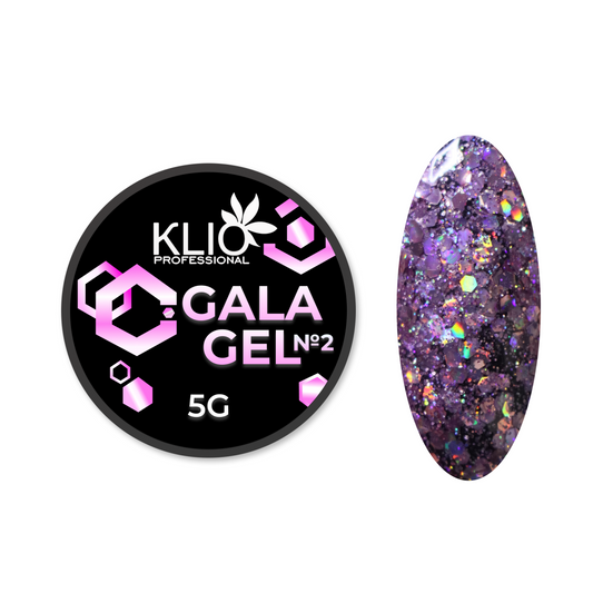 Gala Gel No.2 5g