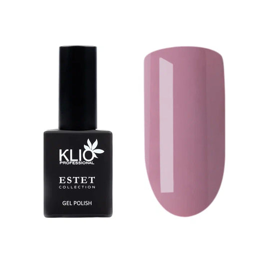 Gel polish No. 83 ESTET COLLECTION 10 ml