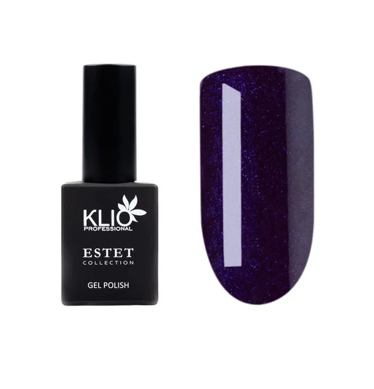 Gel polish No. 52 ESTET COLLECTION 10 ml