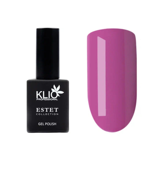 Gel polish No. 59 ESTET COLLECTION 10 ml