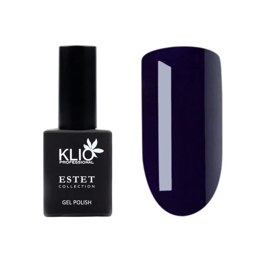 Gel polish No. 51 ESTET COLLECTION 10 ml