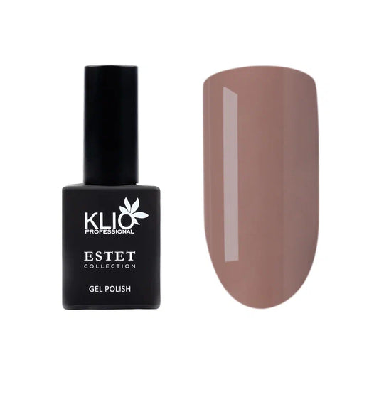 Gel polish No. 151 ESTET COLLECTION 10 ml