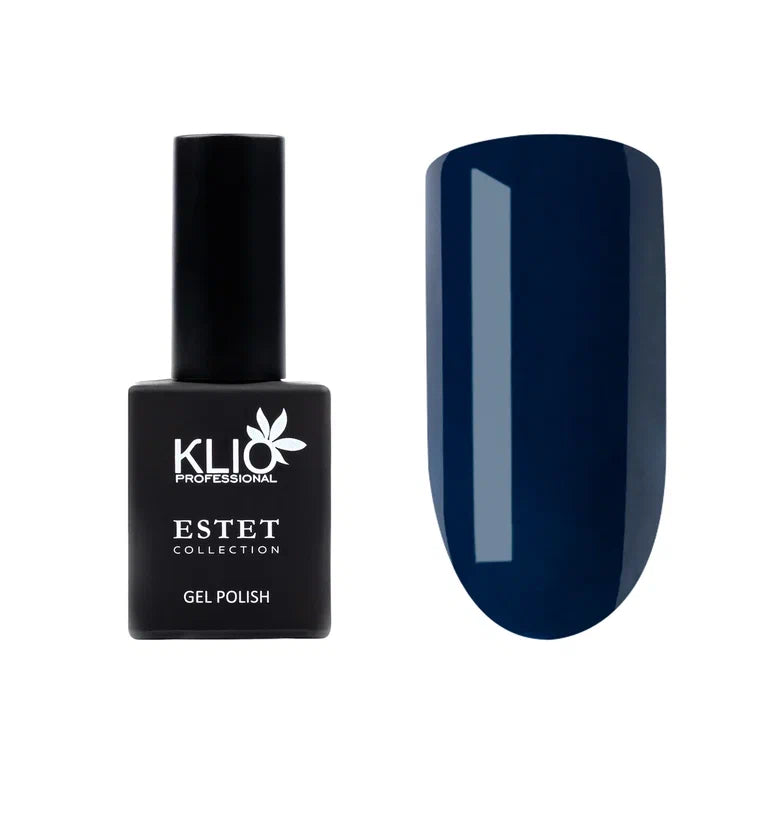 Gel polish No. 219 ESTET COLLECTION 10 ml