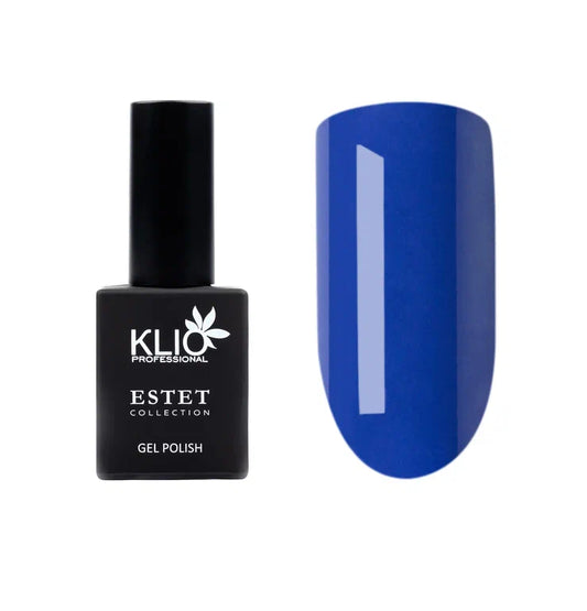 Gel polish No. 119 ESTET COLLECTION 10 ml