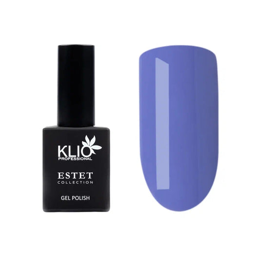 Gel polish No. 41 ESTET COLLECTION 10 ml