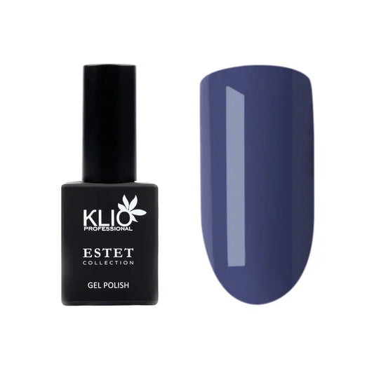 Gel polish No. 40 ESTET COLLECTION 10 ml