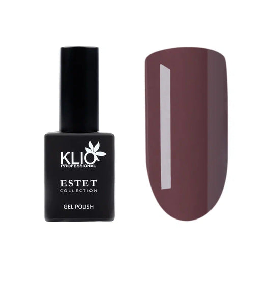 Gel polish No. 165 ESTET COLLECTION 10 ml