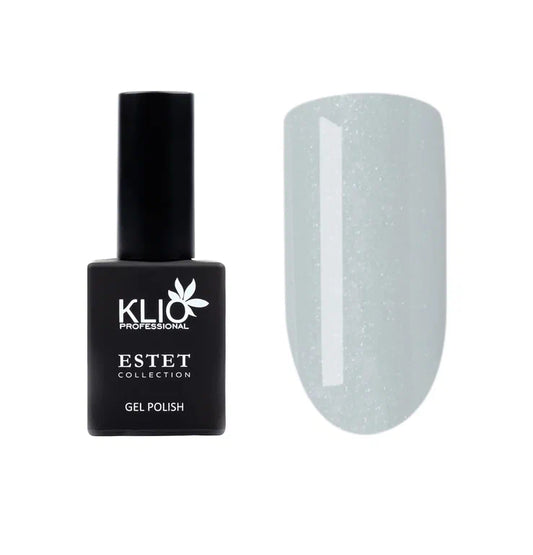 Gel polish No. 190 ESTET COLLECTION 10 ml