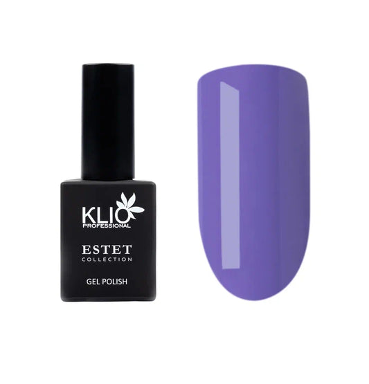 Gel polish No. 42 ESTET COLLECTION 10 ml