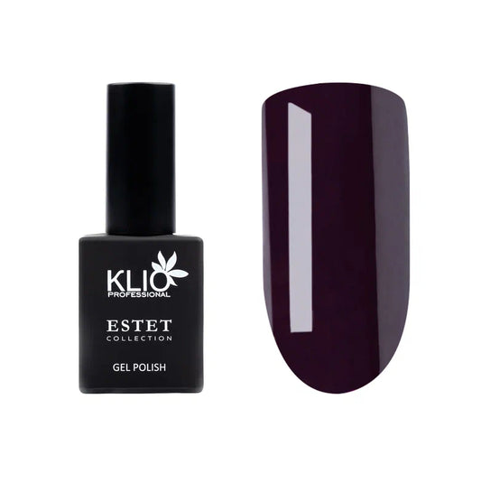 Gel polish No. 221 ESTET COLLECTION 10 ml