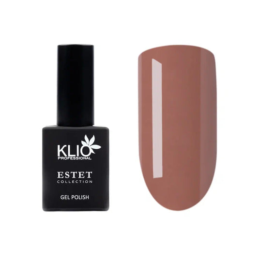 Gel polish No. 164 ESTET COLLECTION 10 ml