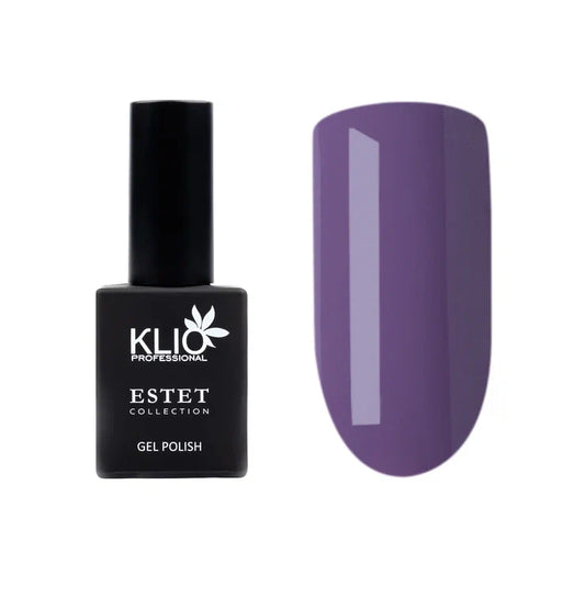 Gel polish No. 44 ESTET COLLECTION 10 ml