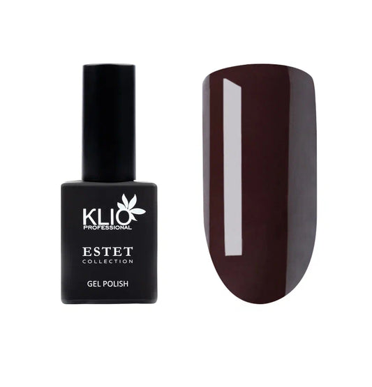 Gel polish No. 223 ESTET COLLECTION 10 ml