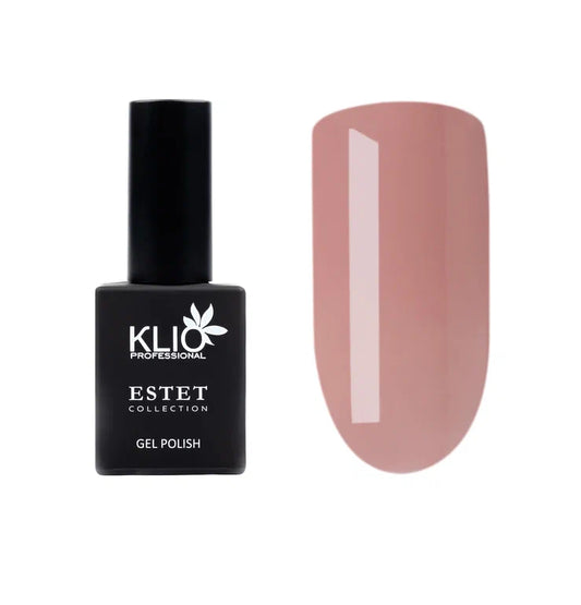 Gel polish No. 4 ESTET COLLECTION 10 ml