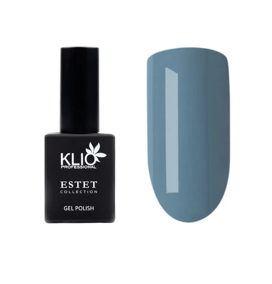 Gel polish No. 107 ESTET COLLECTION 10 ml