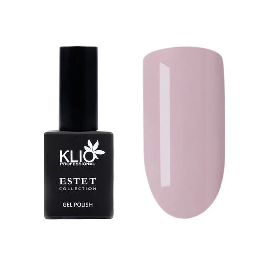 Gel polish No. 176 ESTET COLLECTION 10 ml