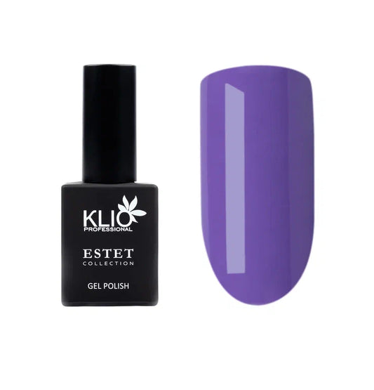 Gel polish No. 43 ESTET COLLECTION 10 ml